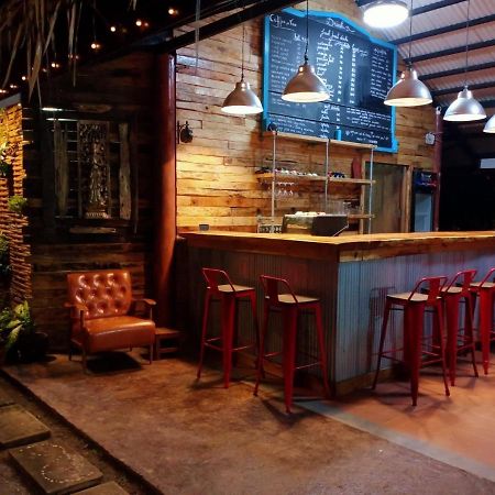 Cozy Garden Resort Ao Nang Екстериор снимка