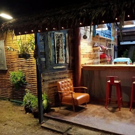 Cozy Garden Resort Ao Nang Екстериор снимка