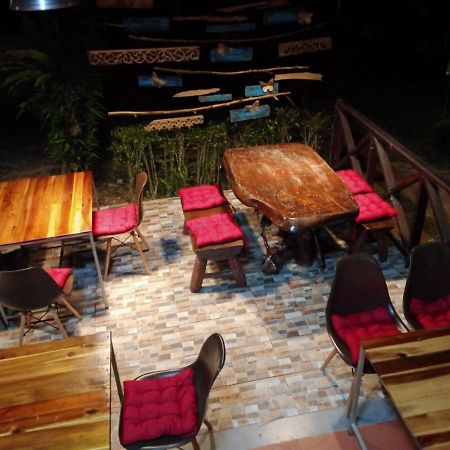 Cozy Garden Resort Ao Nang Екстериор снимка