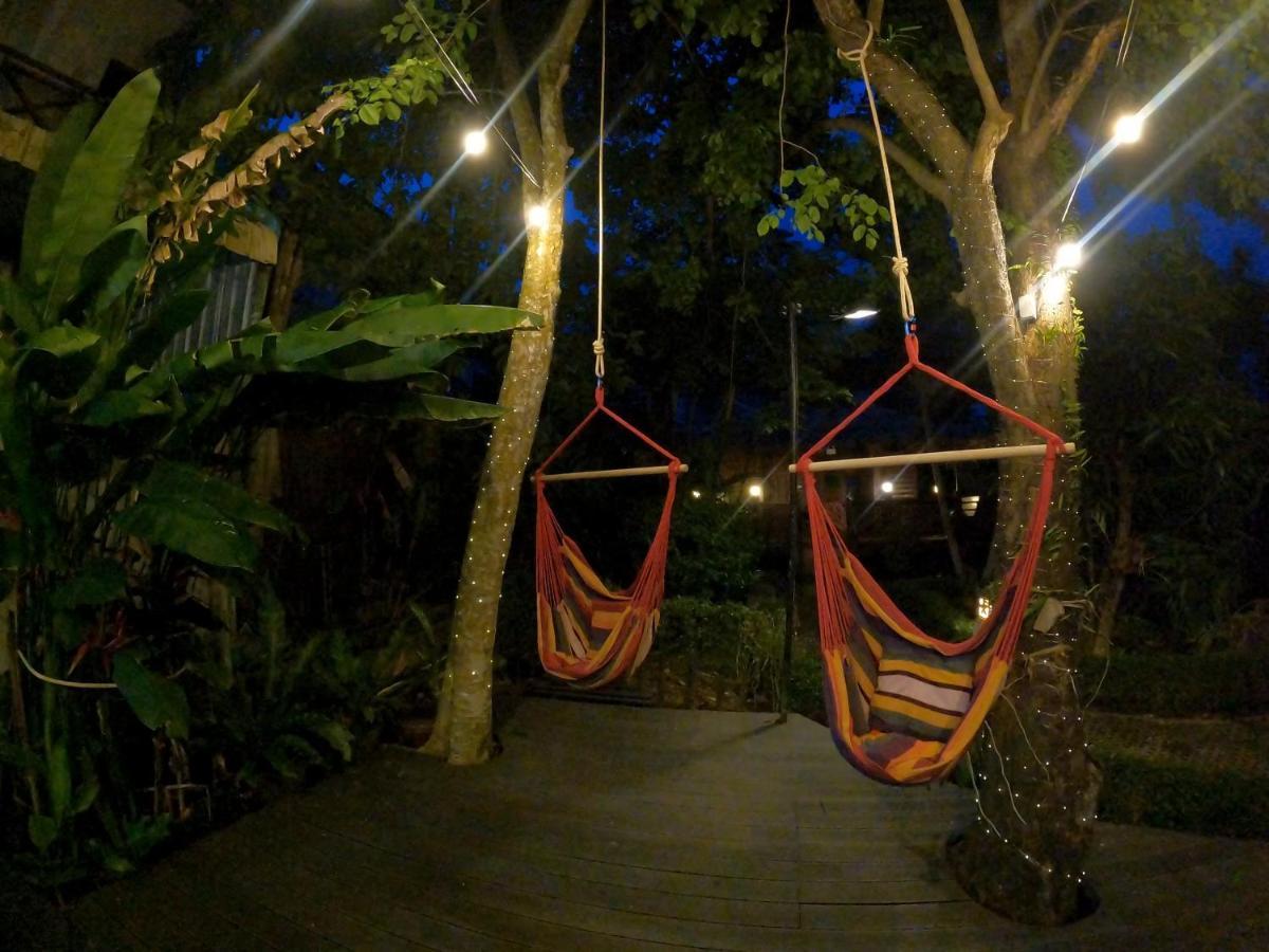 Cozy Garden Resort Ao Nang Екстериор снимка