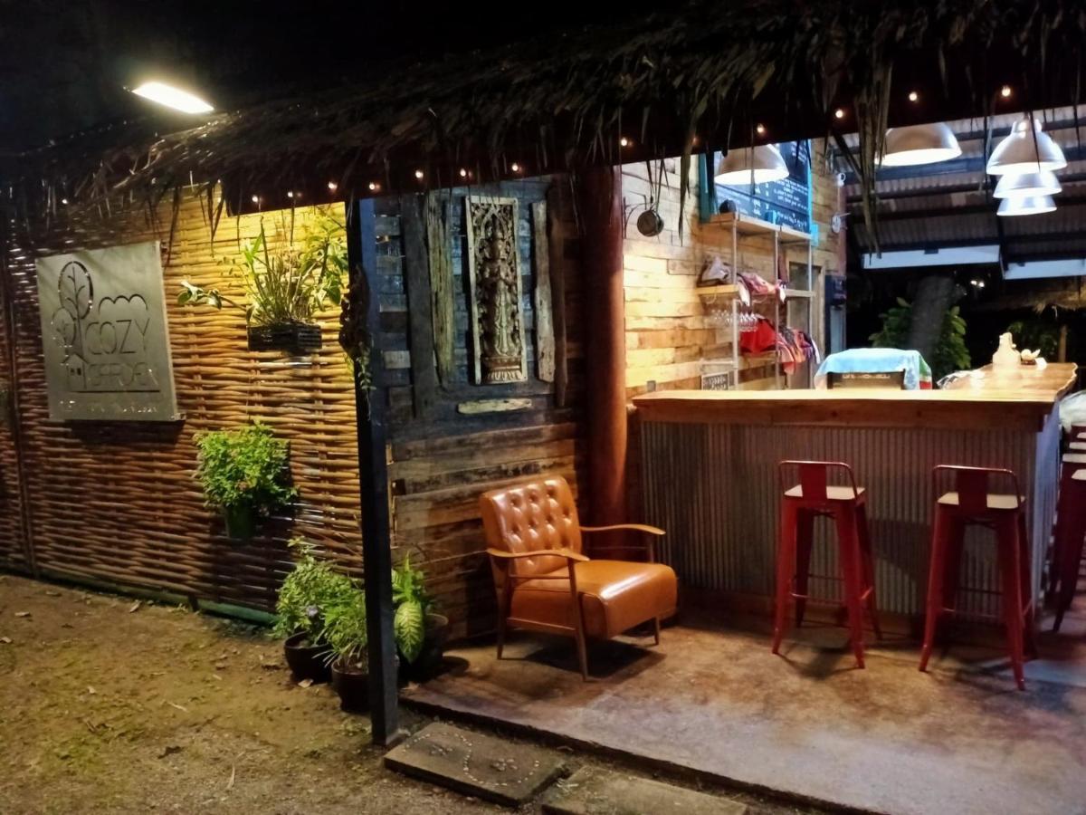 Cozy Garden Resort Ao Nang Екстериор снимка