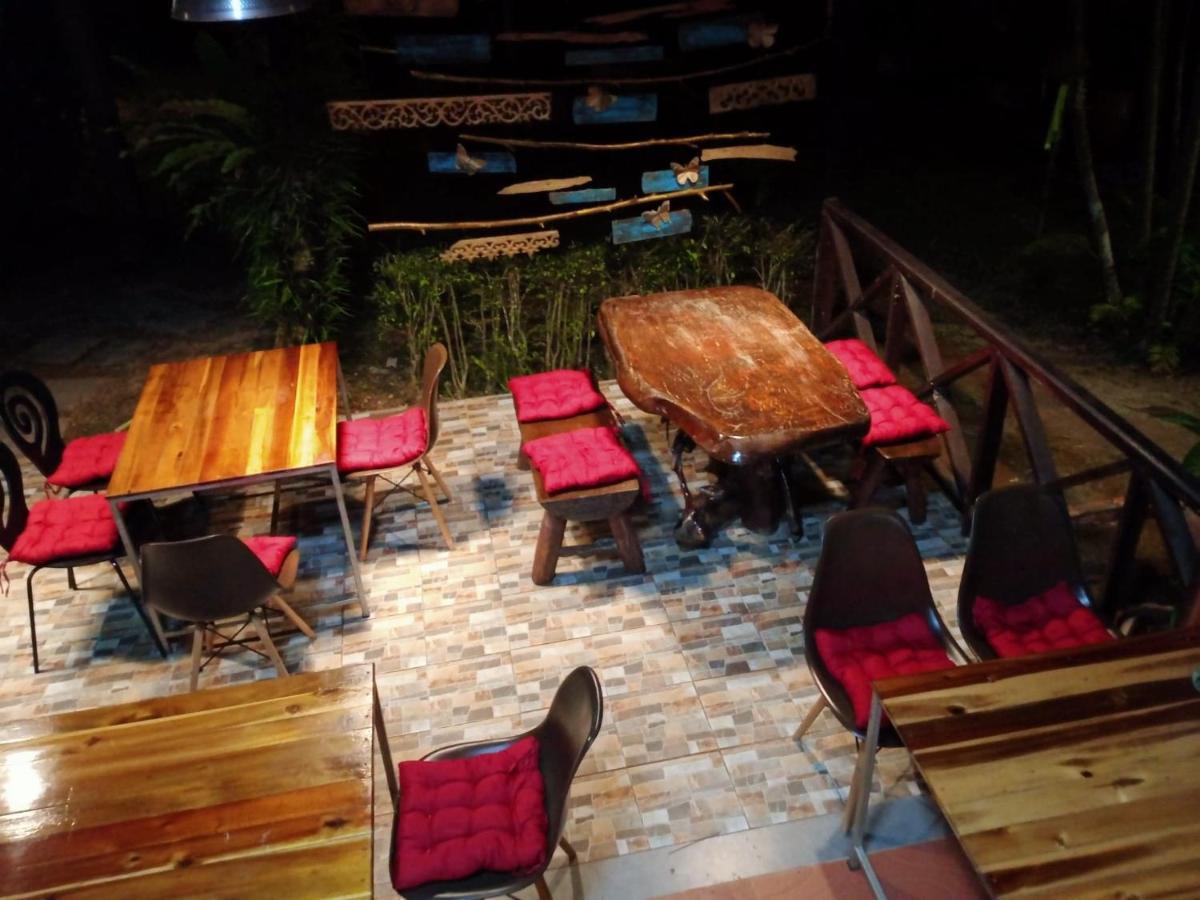 Cozy Garden Resort Ao Nang Екстериор снимка