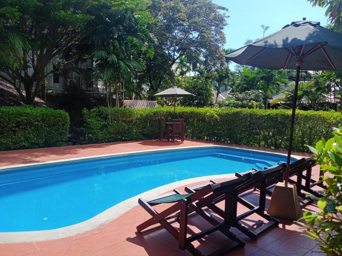 Cozy Garden Resort Ao Nang Екстериор снимка