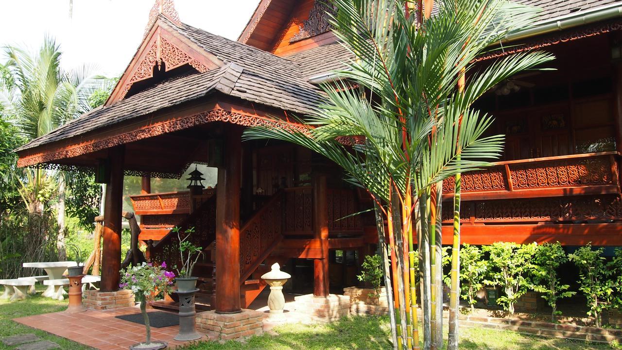 Cozy Garden Resort Ao Nang Екстериор снимка