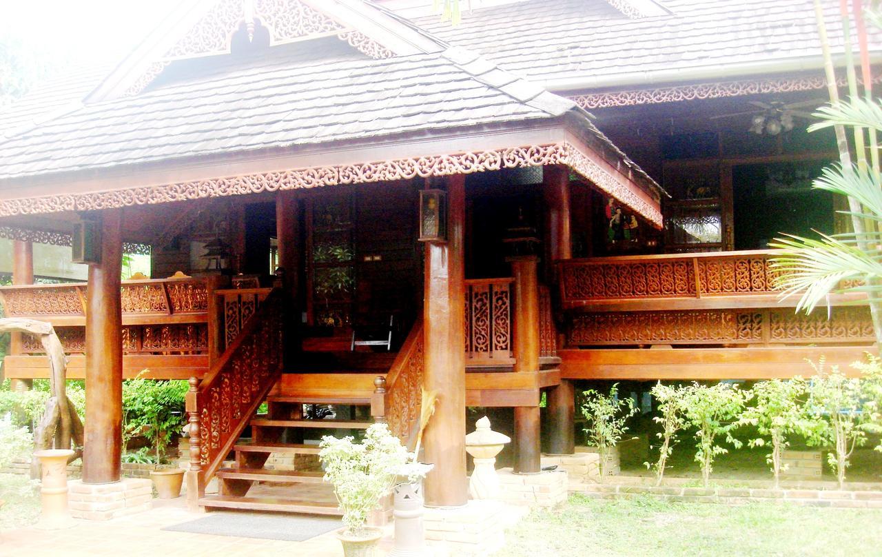 Cozy Garden Resort Ao Nang Екстериор снимка