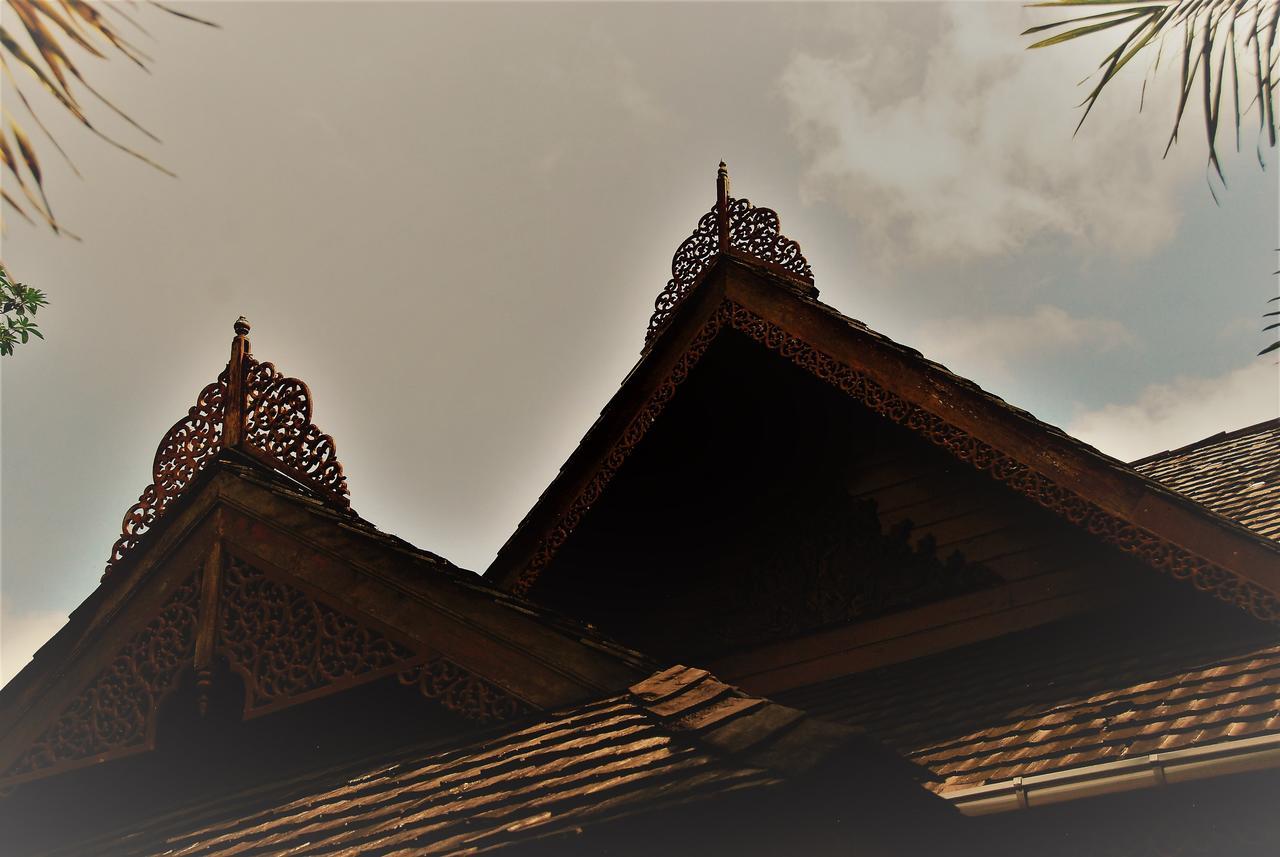 Cozy Garden Resort Ao Nang Екстериор снимка