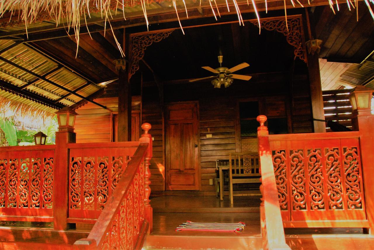 Cozy Garden Resort Ao Nang Екстериор снимка