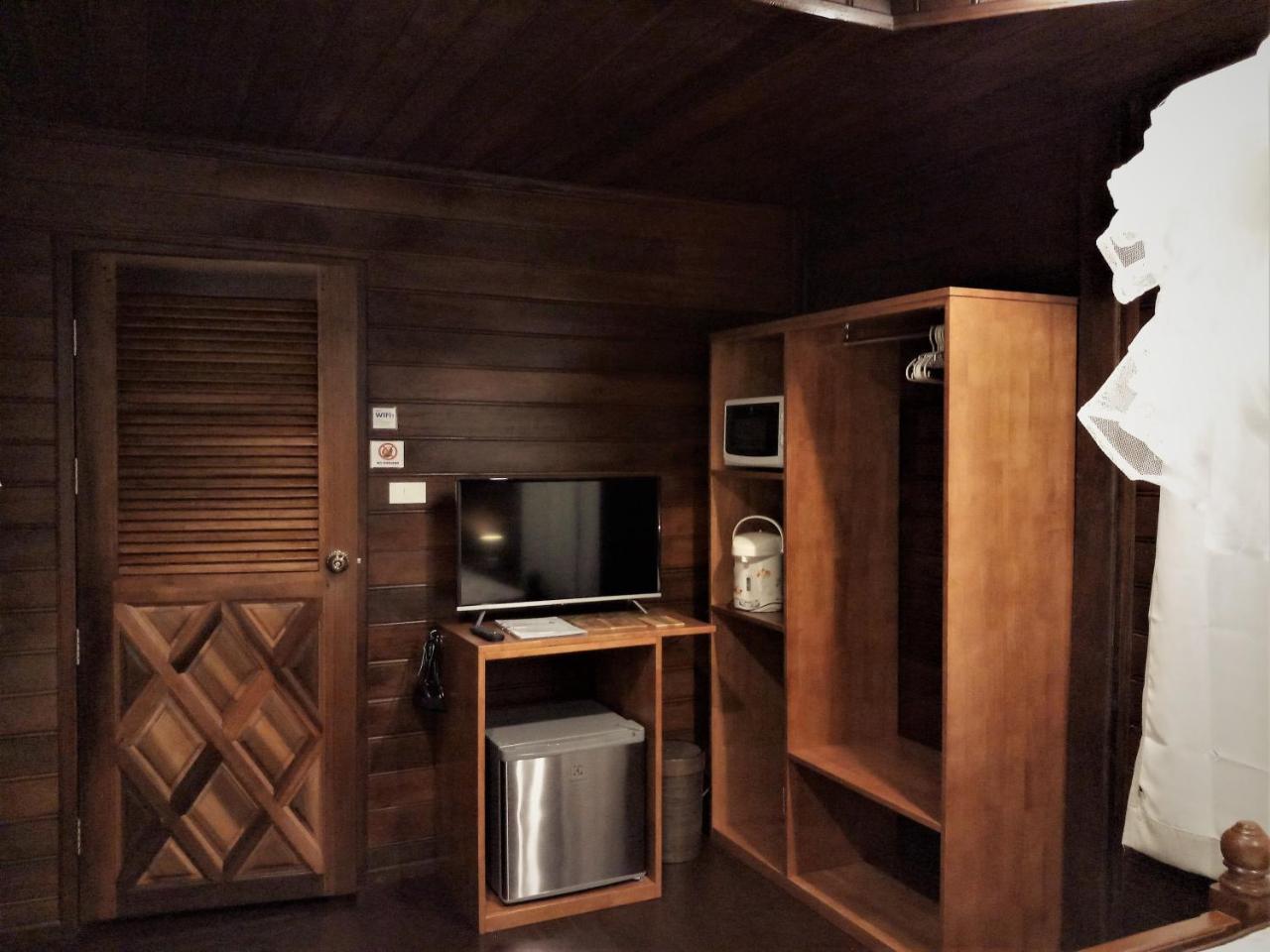 Cozy Garden Resort Ao Nang Екстериор снимка