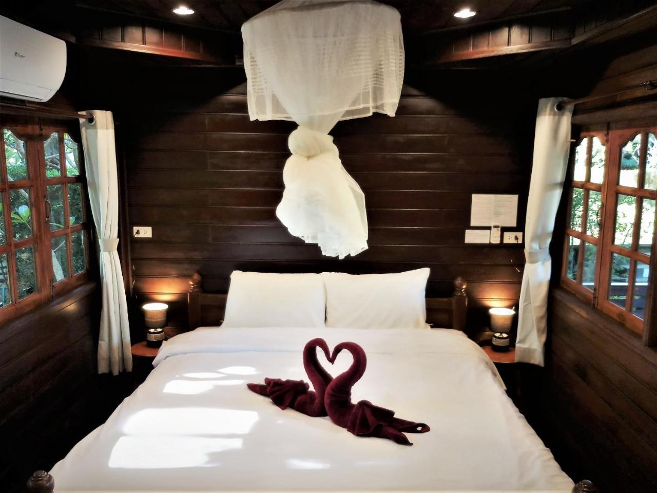 Cozy Garden Resort Ao Nang Екстериор снимка